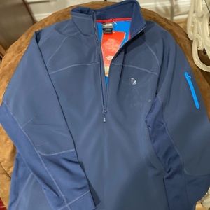 The North Face Men’s L/S Pullover XL NWT